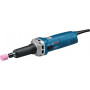 Meuleuse droite 650W D.6mm vitesse 28000 tr/min  GGS28L