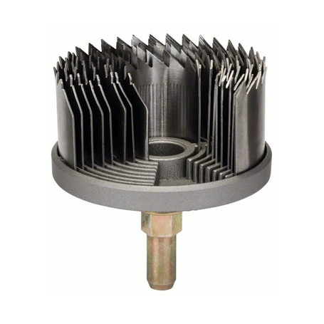 COFFRET SCIE CLOCHE DE 23 A 68 MM- PROFONDEUR 27 MM (8 PIECES)