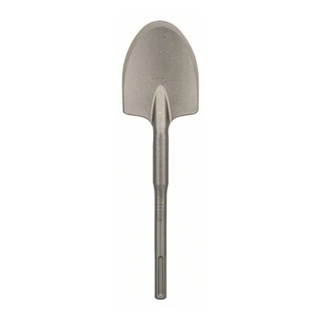 BURIN PELLE SDS-MAX 400 X 110 MM