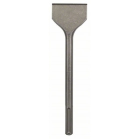 Burin bêche SDS-Max