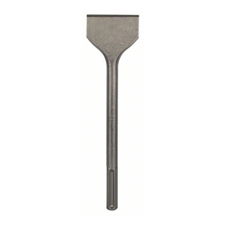Burin bêche SDS-Max