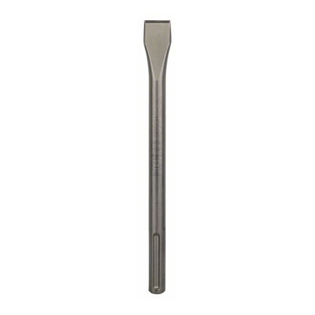 BURIN PLAT SDS MAX 280 X 25 MM