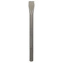 BURIN PLAT SDS MAX 280 X 25 MM