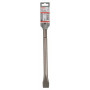 BURIN PLAT SDS MAX 280 X 25 MM