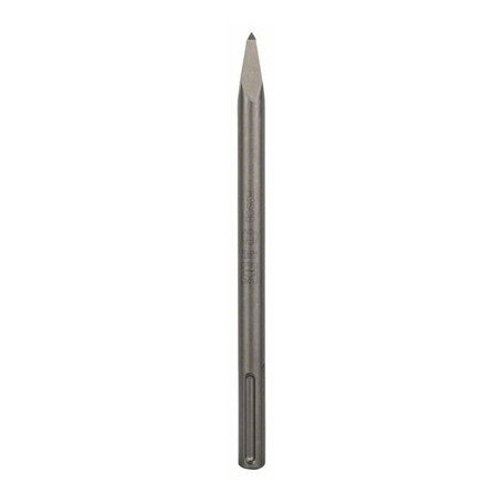 BURIN POINTU SDS MAX 280 MM