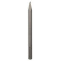 BURIN POINTU SDS MAX 280 MM