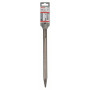 BURIN POINTU SDS MAX 280 MM