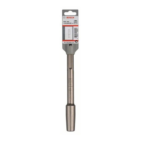 PORTE-OUTIL DE DAMAGE SDS MAX 220 MM