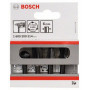 FRAISES MULTI MATERIAUX (SET DE 4) POUR TRAVAIL A MAINS LEVEES