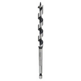 MÈCHE A BOIS HELICOÏDALE 6 PANS (Plusieurs modèles)