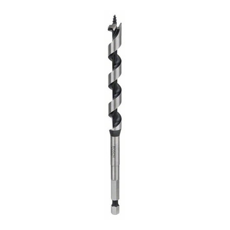 MÈCHE A BOIS HELICOÏDALE 6 PANS (Plusieurs modèles)