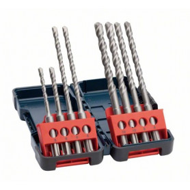 COFFRET 8 FORETS SDS PLUS-3