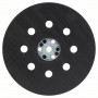 PLATEAU STANDARD D 125 MM EXCENTRIQUE