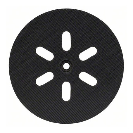 PLATEAU DE PONCAGE STANDARD D 150 MM