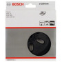 PLATEAU DE PONCAGE STANDARD D 150 MM