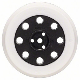 PLATEAU PONCAGE SOUPLE POUR GEX D.125 MM