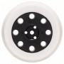PLATEAU PONCAGE SOUPLE POUR GEX D.125 MM