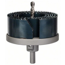 COFFRET SCIE CLOCHE DE 46 A 81 MM - PROFONDEUR 32 MM (6 PIECES)