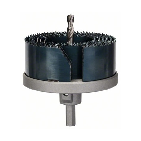 COFFRET SCIE CLOCHE DE 46 A 81 MM - PROFONDEUR 32 MM (6 PIECES)