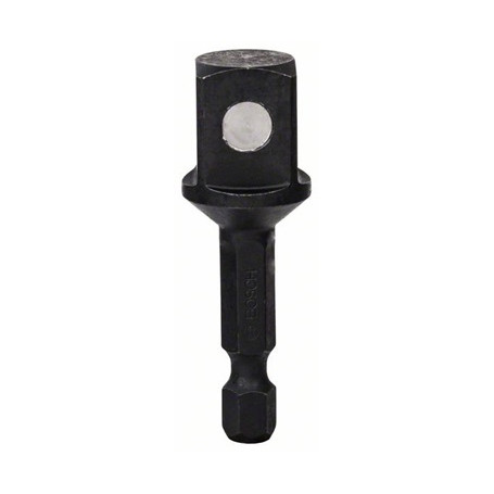ADAPTATEUR 1/4'' HEX - 1/2"" CARRE