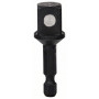 ADAPTATEUR 1/4'' HEX - 1/2"" CARRE