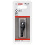 ADAPTATEUR 1/4'' HEX - 1/2"" CARRE