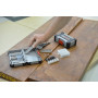 ADAPTATEUR 1/4'' HEX - 1/2"" CARRE