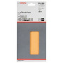 FEUILLES ABRASIVES 115 X 230 (BLISTER DE 10) Plusieurs grains