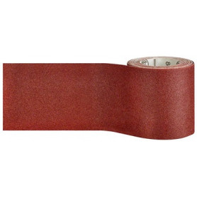 ROULEAU ABRASIF RWE 5 M - Plusieurs grains - 2 largeurs