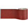 ROULEAU ABRASIF RWE 5 M - Plusieurs grains - 2 largeurs