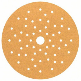 Disque abrasif D. 150 mm BFW (Pack de 5 pièces)