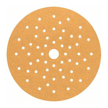 Disque abrasif D. 150 mm BFW (Pack de 5 pièces)