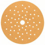 Disque abrasif D. 150 mm BFW (Pack de 5 pièces)