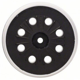 PLATEAU DE PONCAGE D 125 MM POUR GEX 125-150 AVE