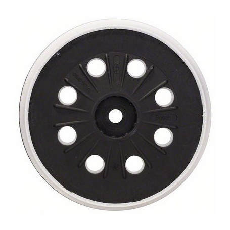 PLATEAU DE PONCAGE D 125 MM POUR GEX 125-150 AVE
