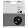 PLATEAU DE PONCAGE D 125 MM POUR GEX 125-150 AVE
