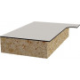 FRAISE A ARASER POUR STRATIFIES D 12,7