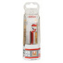 FRAISE A RAINURER DROITE EXPER 2 COUPES D12 MM LU 31,8 MM