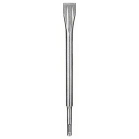 BURIN PLAT SDS PLUS 250 X 20 MM