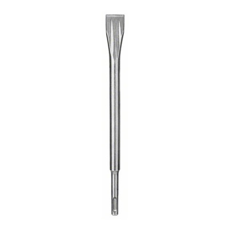 BURIN PLAT SDS PLUS 250 X 20 MM