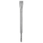 BURIN PLAT SDS PLUS 250 X 20 MM