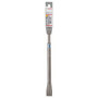 BURIN PLAT SDS PLUS 250 X 20 MM