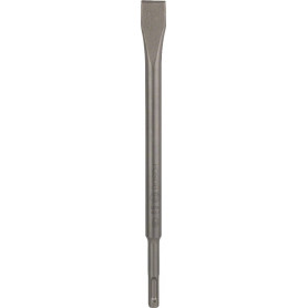 BURIN PLAT ECO SDS PLUS 250 X 20 MM (LOT DE 10u)