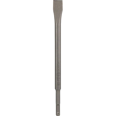 BURIN PLAT ECO SDS PLUS 250 X 20 MM (LOT DE 10u)