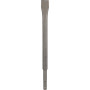 BURIN PLAT ECO SDS PLUS 250 X 20 MM (LOT DE 10u)