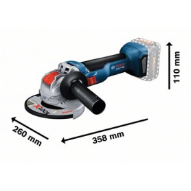 Electroportatif et accessoires