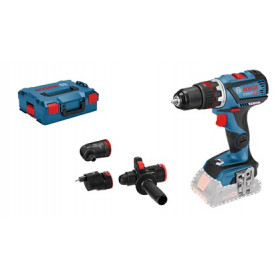 PERCEUSE VISSEUSE GSR 18 V - 28 SOLO