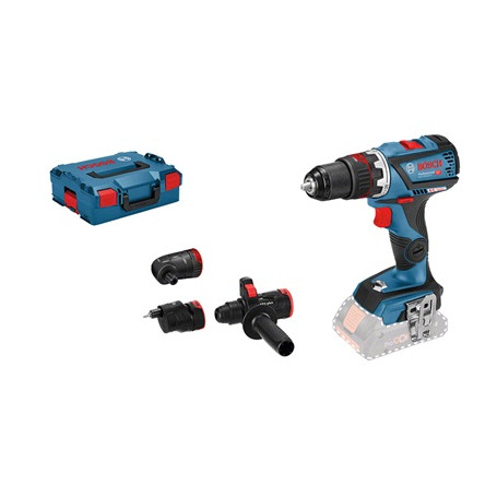 PERCEUSE VISSEUSE GSR 18 V - 28 SOLO