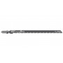 LAMES DE SCIE SAUTEUSE T 344 DP (CARTON DE 5u)