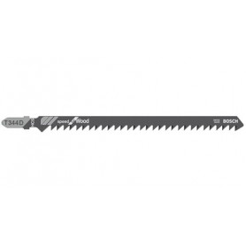 LAMES DE SCIE SAUTEUSE T344D (BLISTER DE 3u)